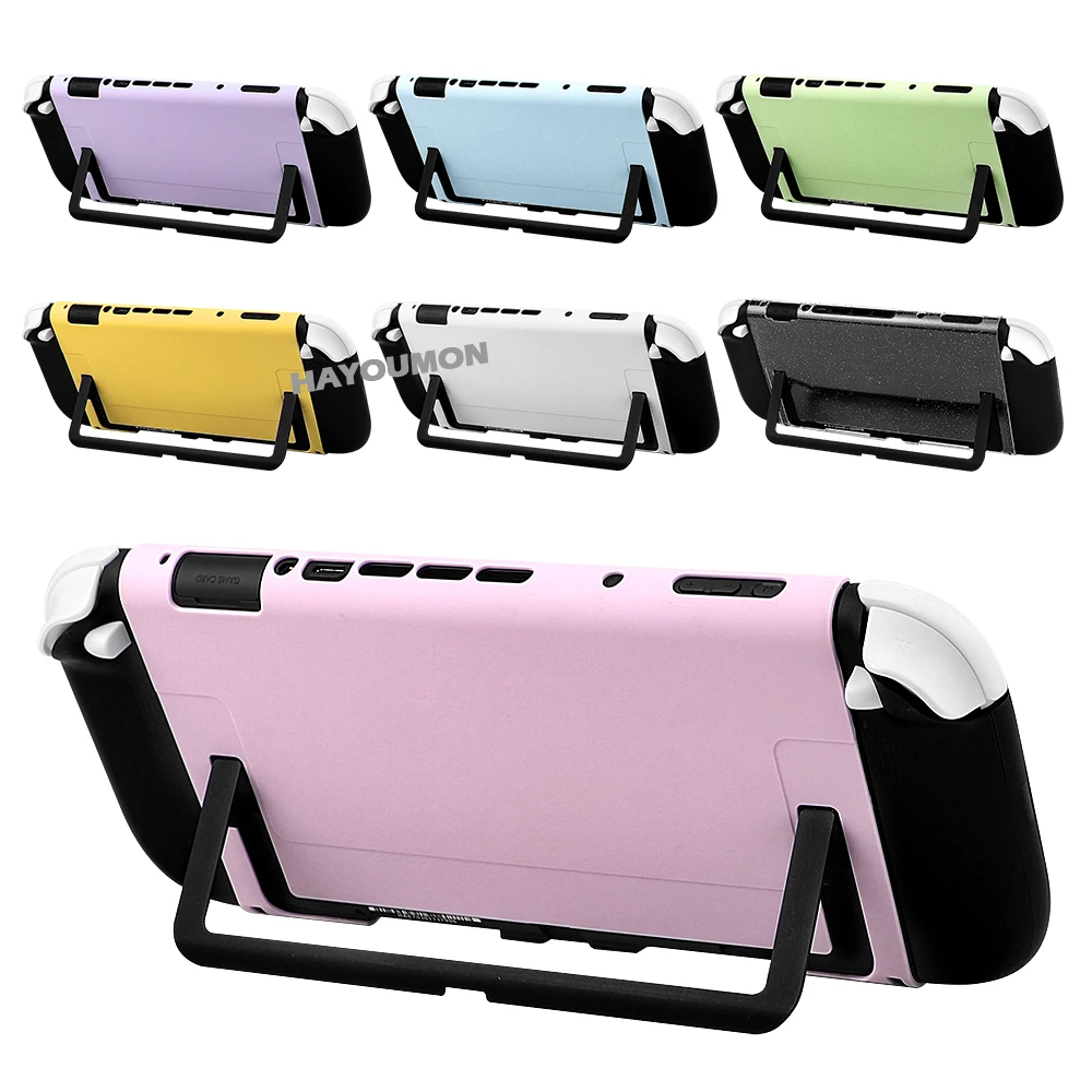 7 Colors Newest PC Protective  - огляд і ціна Console Gaming Pc Case