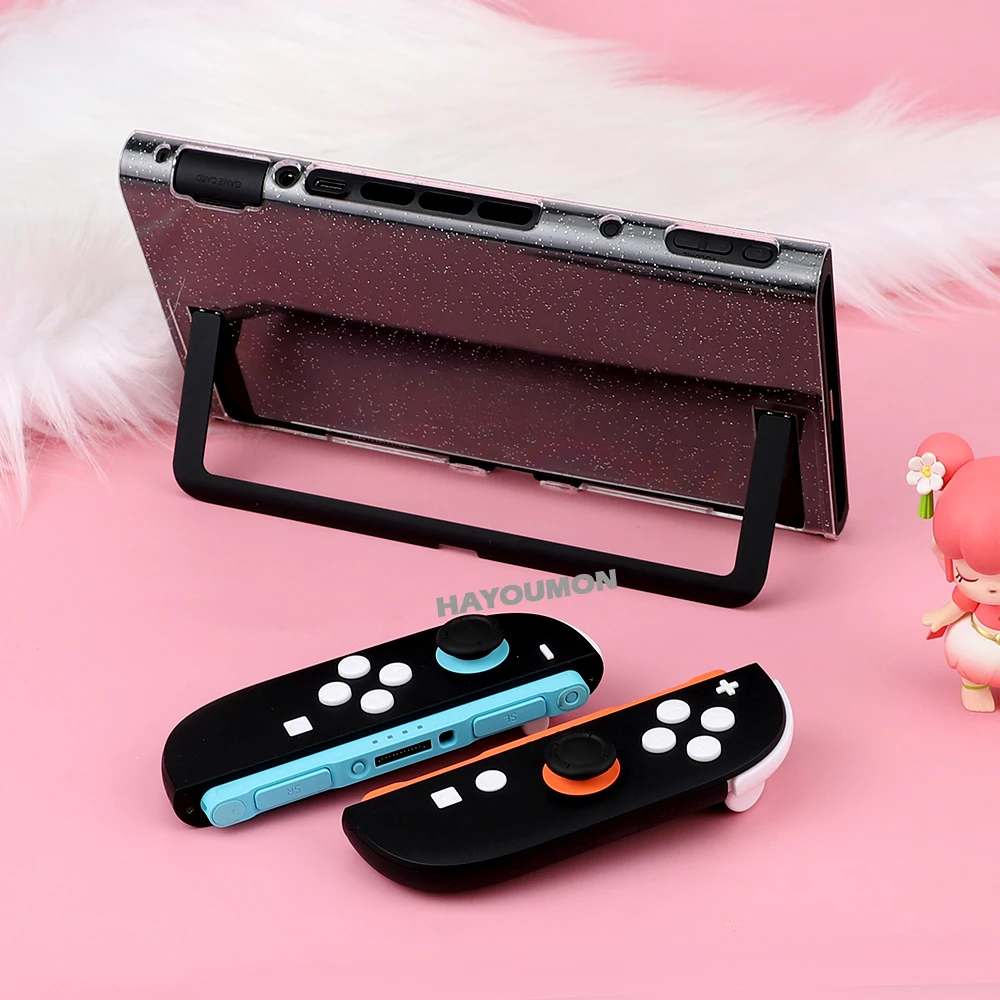 7 Colors Newest PC Protective  - огляд і ціна Console Gaming Pc Case