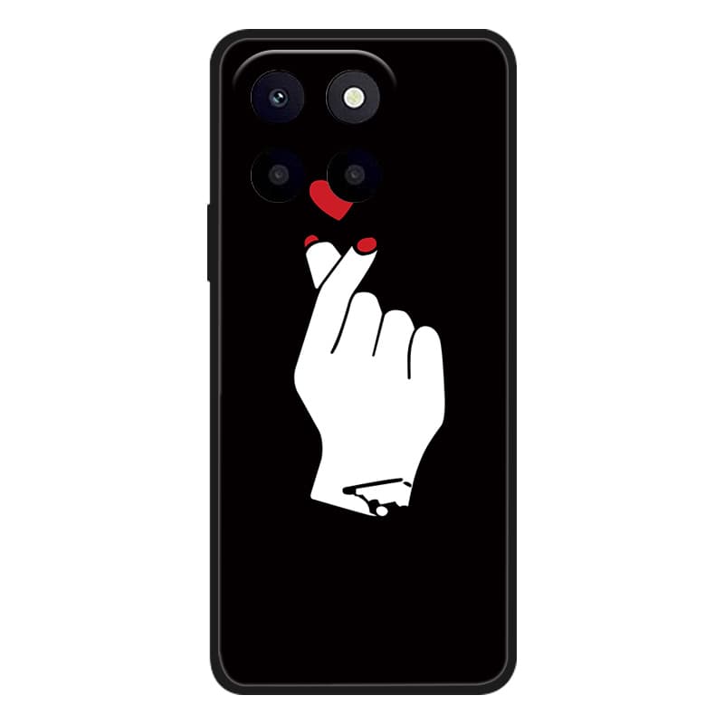 Phone Case for Honor X6B 4G Ca - огляд і ціна Console Gaming Pc Case
