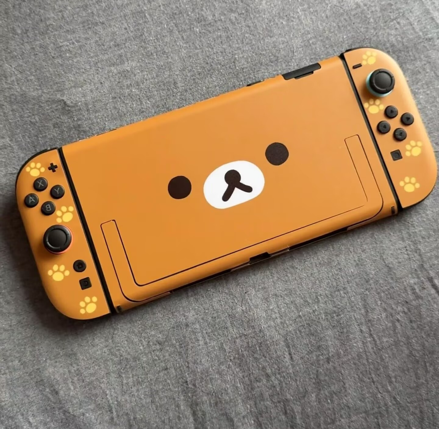 New Switch 2 Full Body Skin Ri - огляд і ціна Gaming Console Setup
