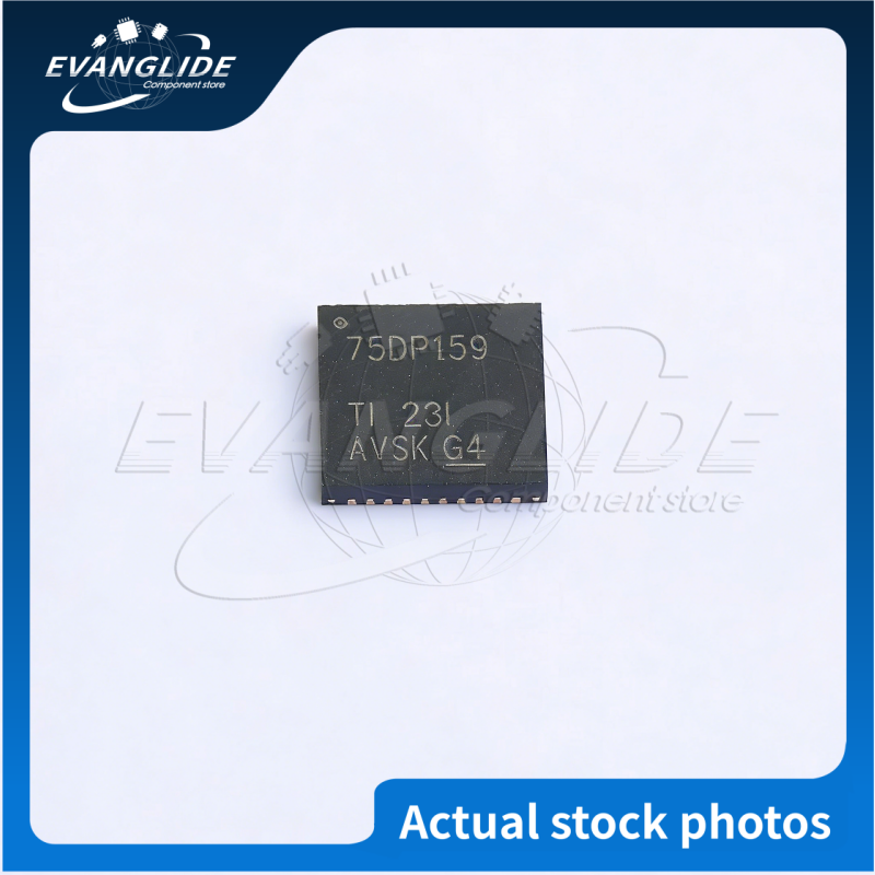 Original & New SN75DP159RSBR H - огляд і ціна Gaming Console News