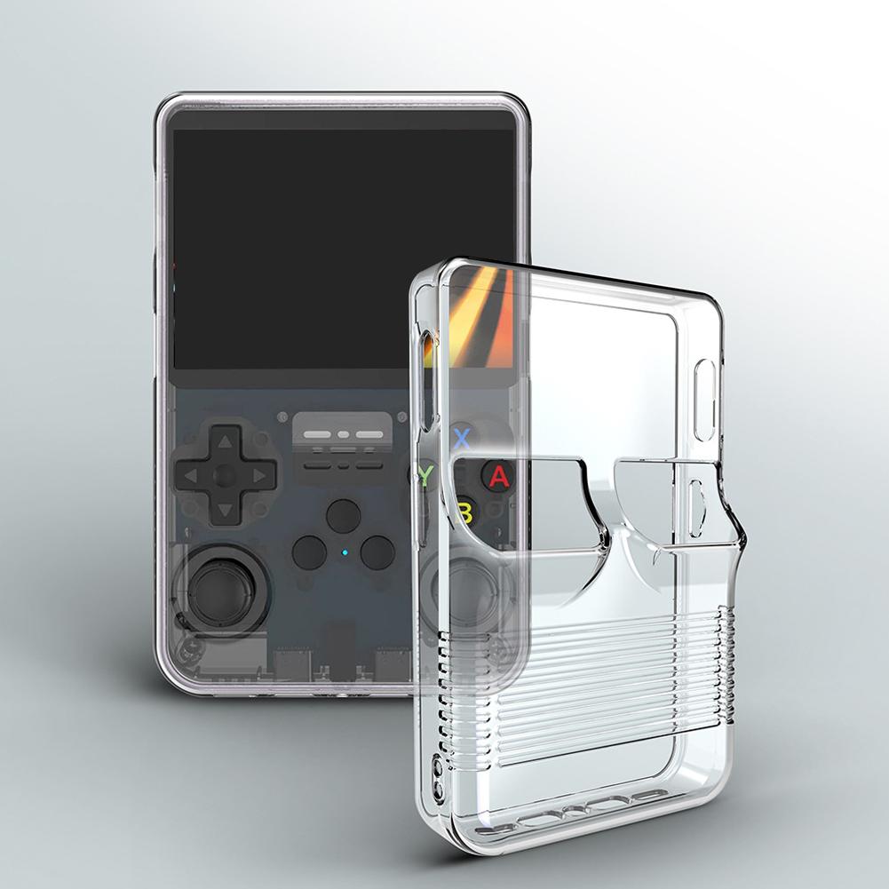 R36S Handheld Game Console Pro - огляд і ціна Gaming Console For Phone