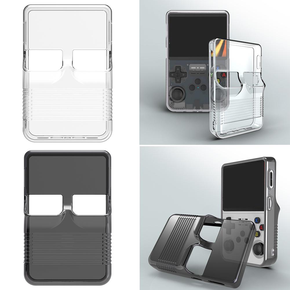 R36S Handheld Game Console Pro - огляд і ціна Gaming Console For Phone