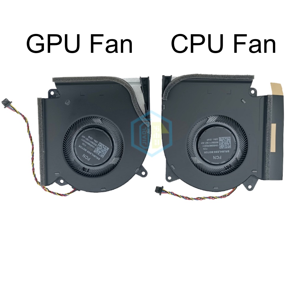 Laptop Cooling Fan For Asus RO - огляд і ціна Gaming Console Asus