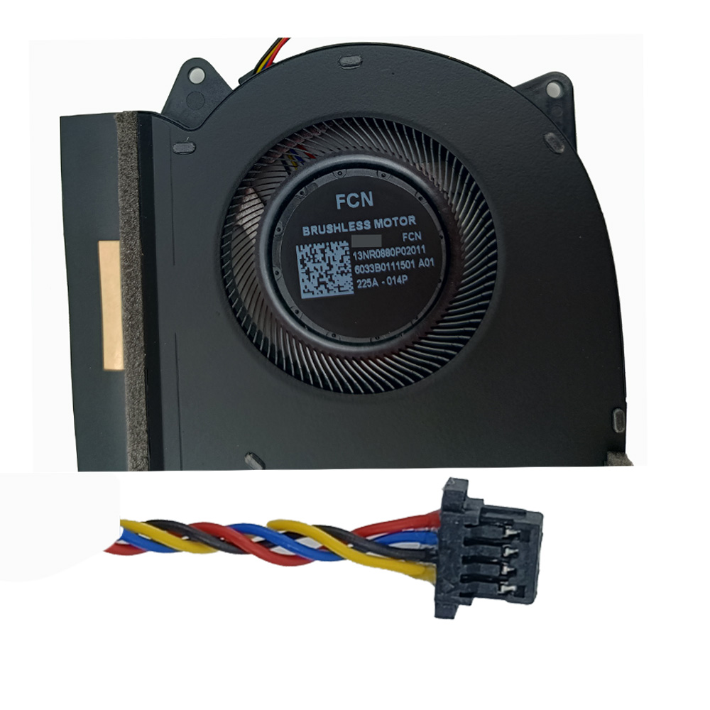Laptop Cooling Fan For Asus RO - огляд і ціна Gaming Console Asus