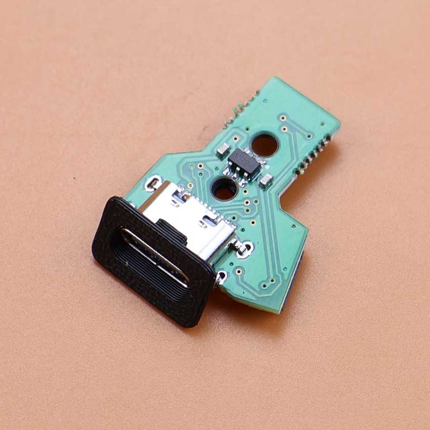 For PS4 Controller DIY USB Typ - огляд і ціна Gaming Console With Tv