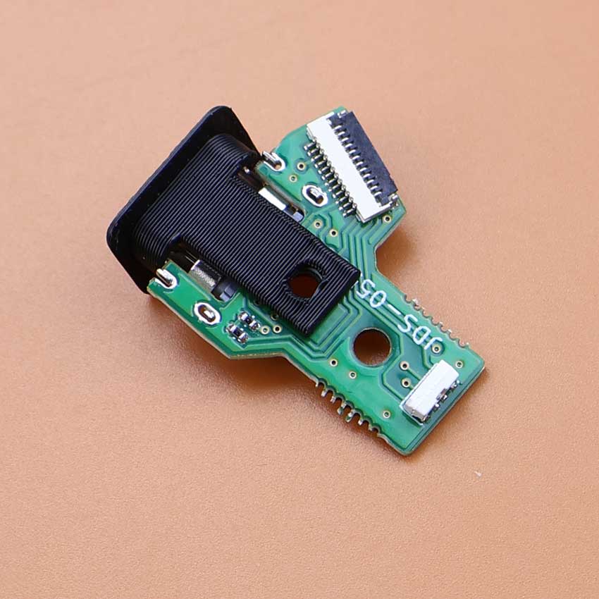 For PS4 Controller DIY USB Typ - огляд і ціна Gaming Console With Tv