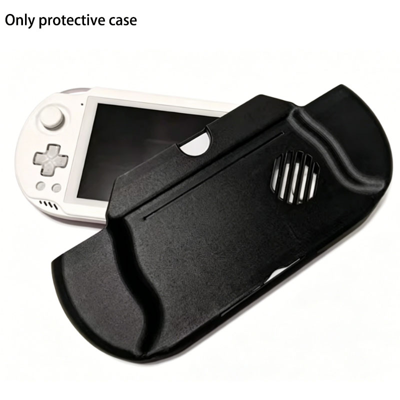 3D Printing Grip for Odin 2 Mi - огляд і ціна Gaming Console Holder