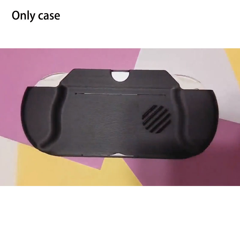 3D Printing Grip for Odin 2 Mi - огляд і ціна Gaming Console Holder
