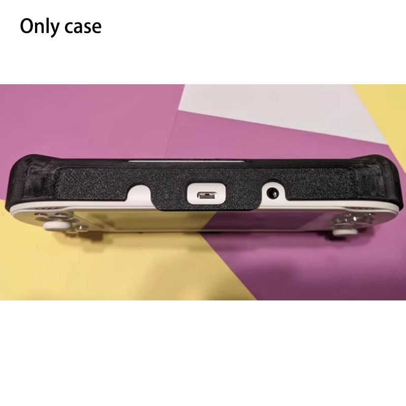 3D Printing Grip for Odin 2 Mi - огляд і ціна Gaming Console Holder