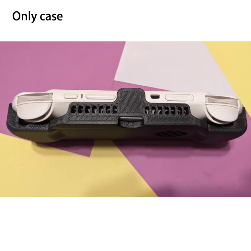 3D Printing Grip for Odin 2 Mi - огляд і ціна Gaming Console Holder