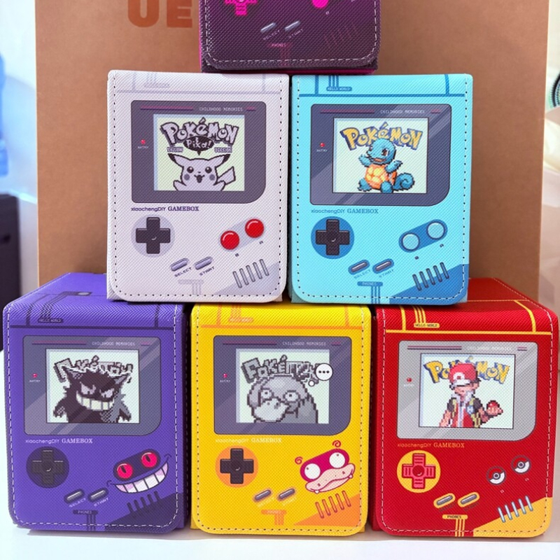 Pokémon Psyduck Mew Gengar Fig - огляд і ціна Gaming Console Setup