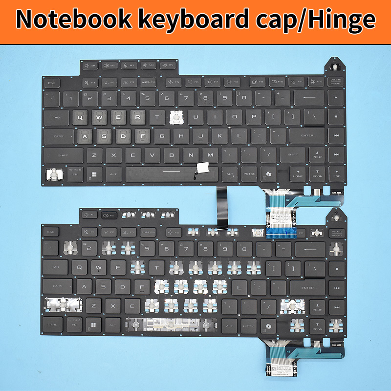 Replacement Original Keycap Ke - огляд і ціна Gaming Console Asus