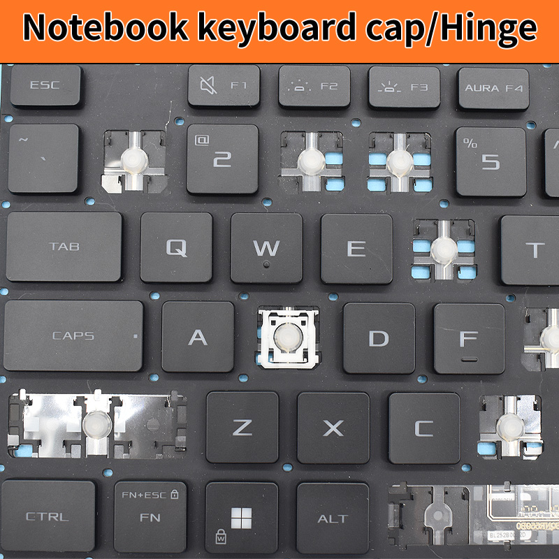 Replacement Original Keycap Ke - огляд і ціна Gaming Console Asus