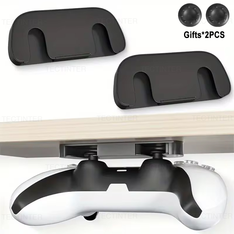 Hanging Hanger Rack Bracket Fo - огляд і ціна Gaming Console With Tv