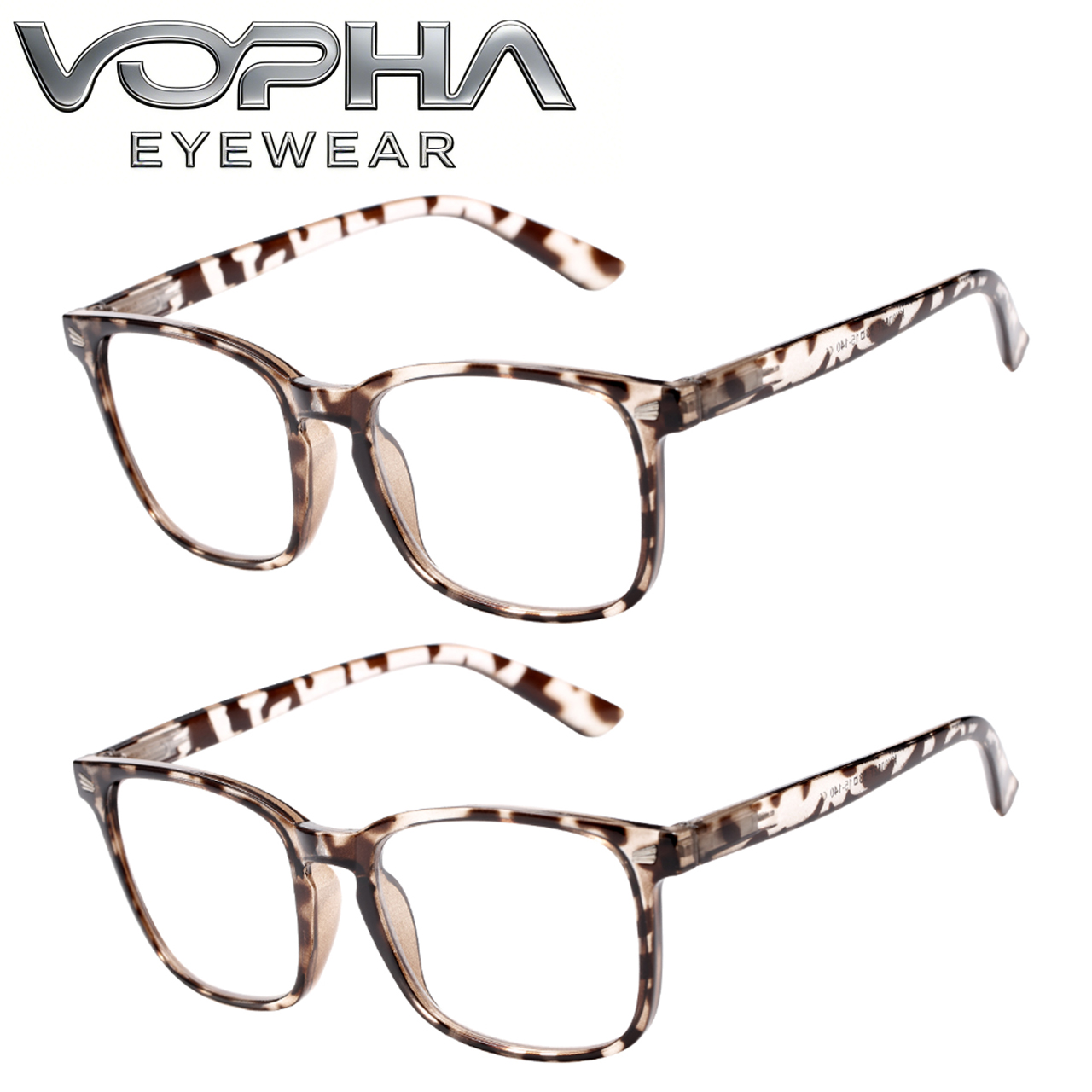 Lightweight 2 Pack Square Blue - огляд і ціна Gaming Glasses Uv
