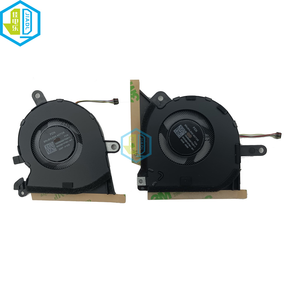 CPU GPU Fan For ASUS ROG Flow  - огляд і ціна Gaming Console Asus
