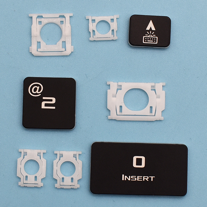 Replacement Keycap Key Cap &Sc - огляд і ціна Gaming Console Asus