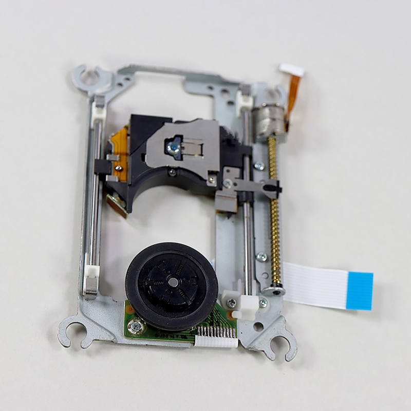 Laser Lens SPU3170 for PS2 Sli - огляд і ціна Gaming Console Setup