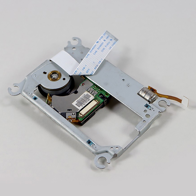 Laser Lens SPU3170 for PS2 Sli - огляд і ціна Gaming Console Setup