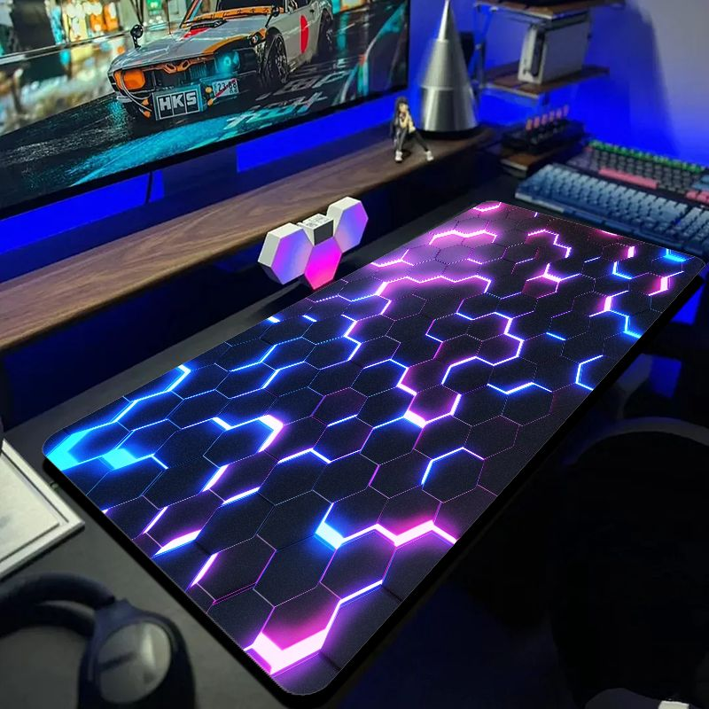VIKAMA Pink And Purple Neon Ho - огляд і ціна Gaming Console News