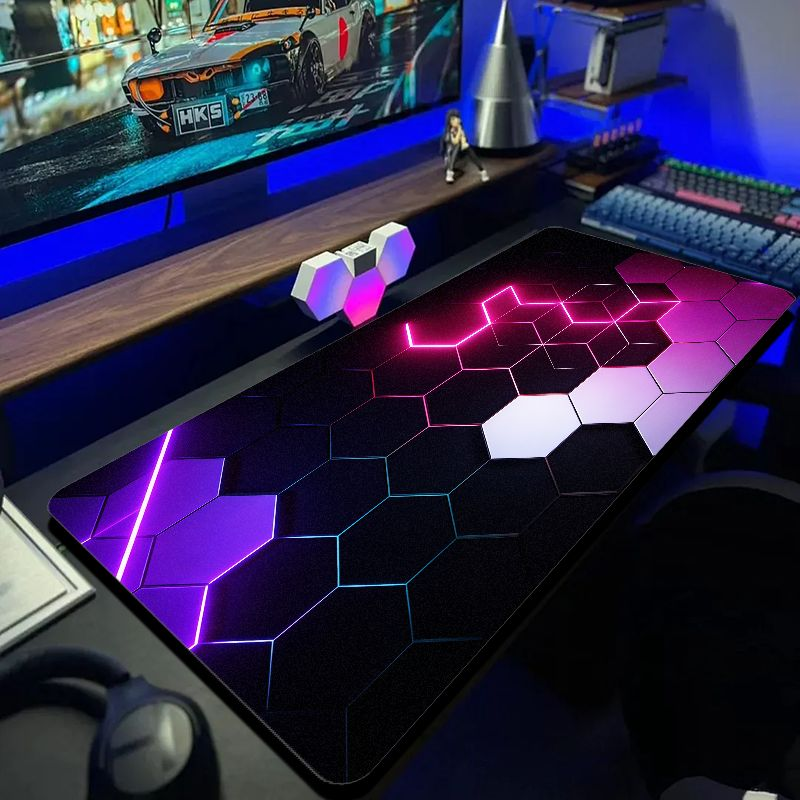 VIKAMA Pink And Purple Neon Ho - огляд і ціна Gaming Console News