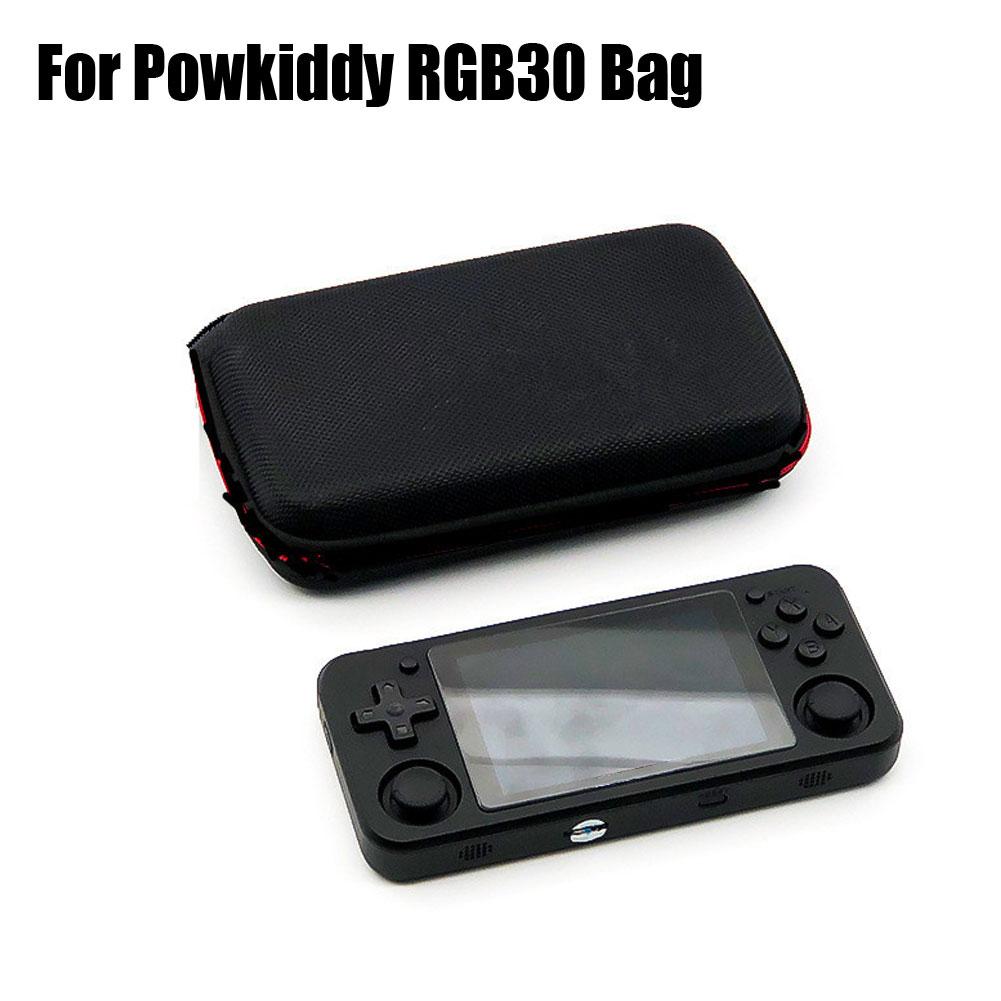 Hard Carrying Case PortablBag  - огляд і ціна Gaming Console Retro