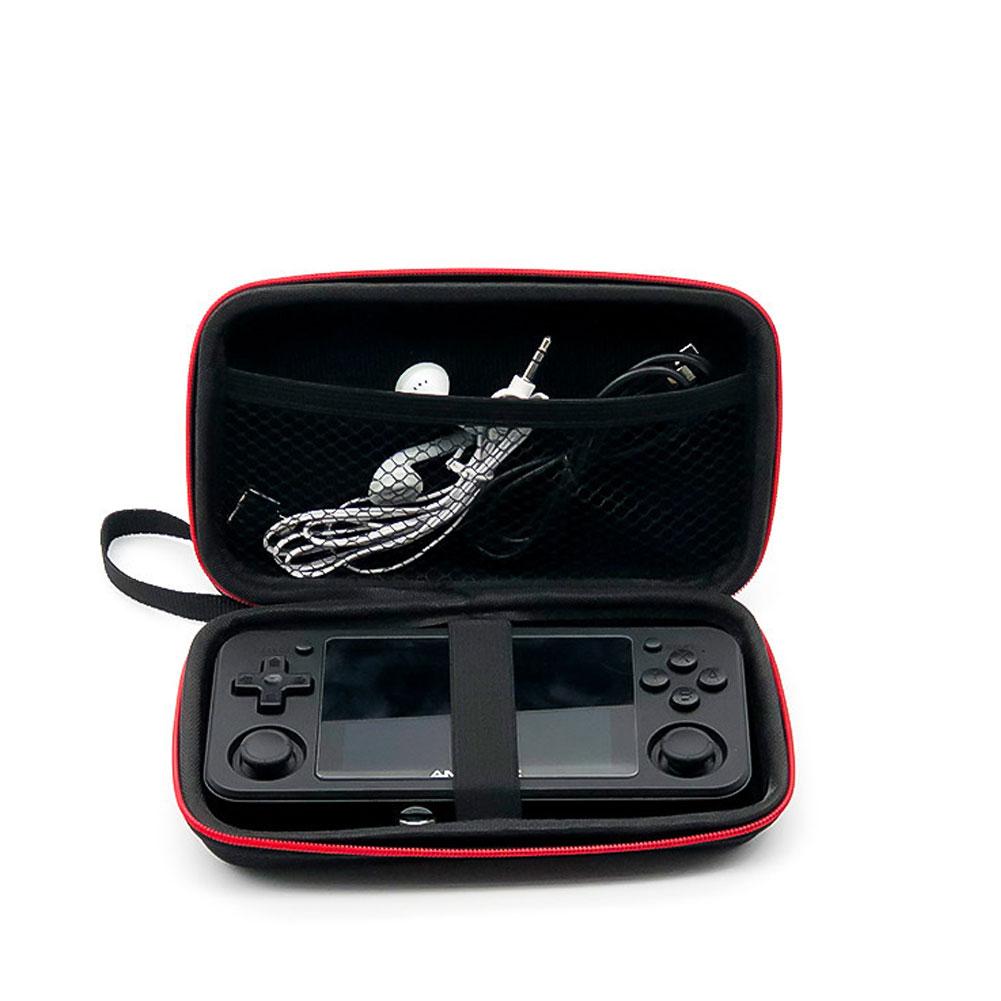 Hard Carrying Case PortablBag  - огляд і ціна Gaming Console Retro