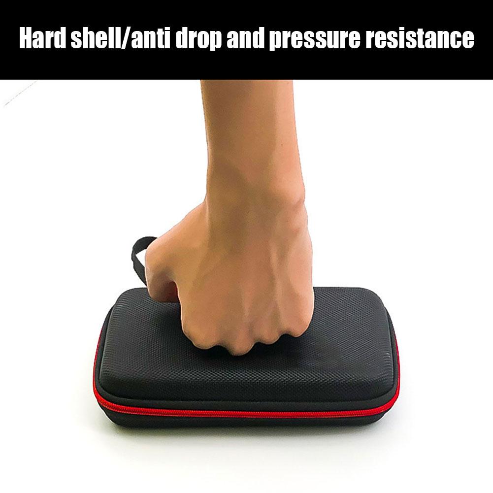 Hard Carrying Case PortablBag  - огляд і ціна Gaming Console Retro