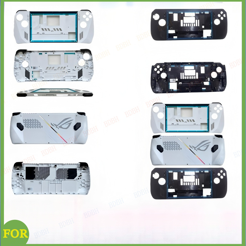 New for ASUS  handheld RC71L   - огляд і ціна Gaming Console Asus