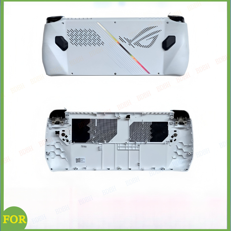 New for ASUS  handheld RC71L   - огляд і ціна Gaming Console Asus