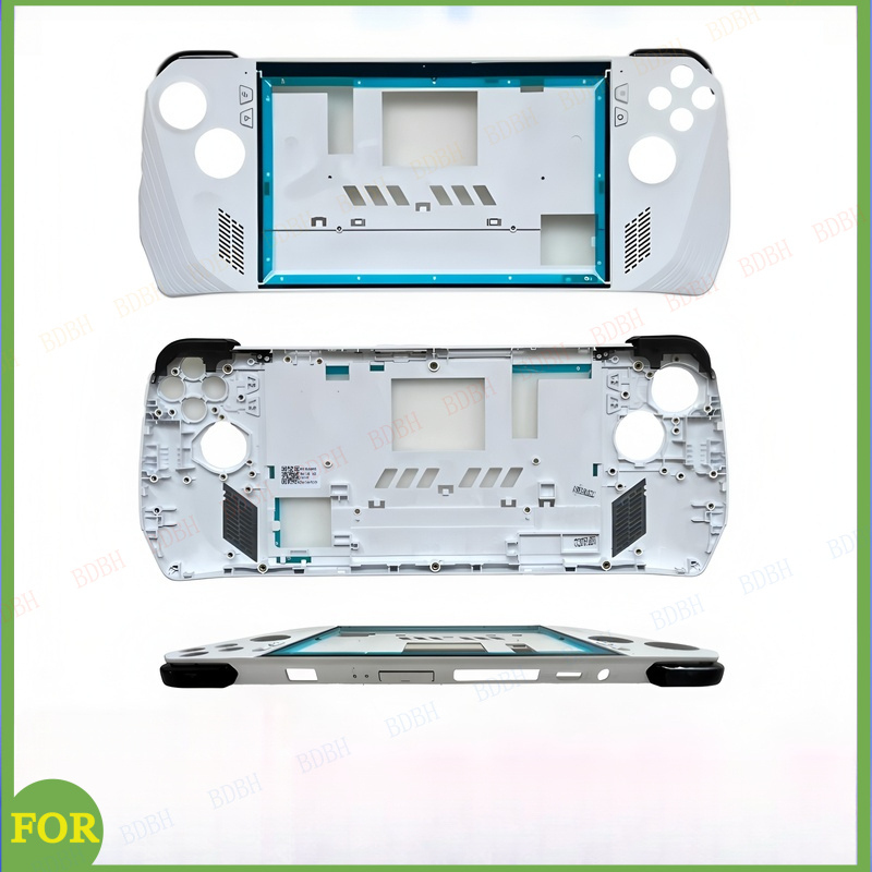 New for ASUS  handheld RC71L   - огляд і ціна Gaming Console Asus