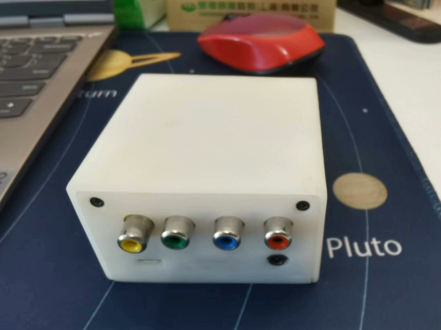 Raspberry Pi Retro Gaming Cons - огляд і ціна Gaming Console Retro
