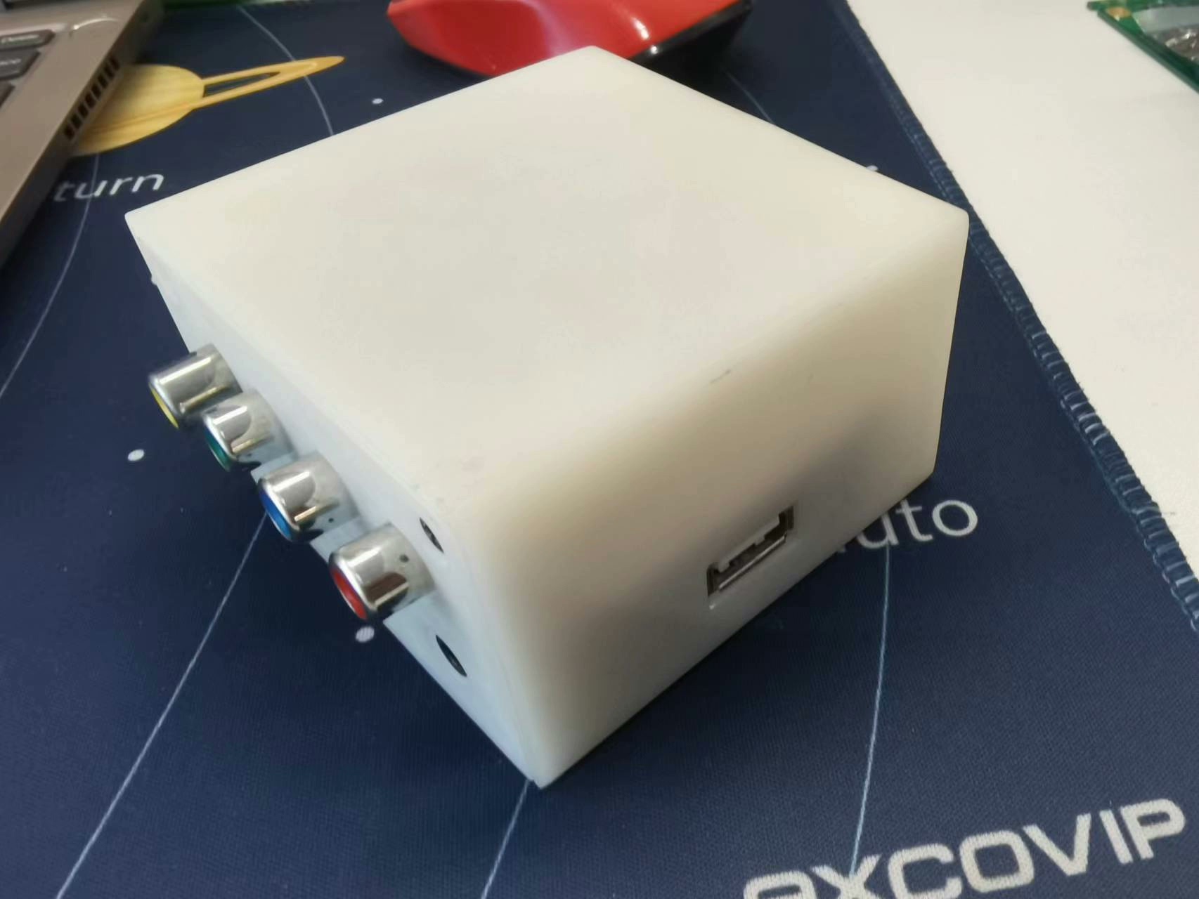 Raspberry Pi Retro Gaming Cons - огляд і ціна Gaming Console Retro