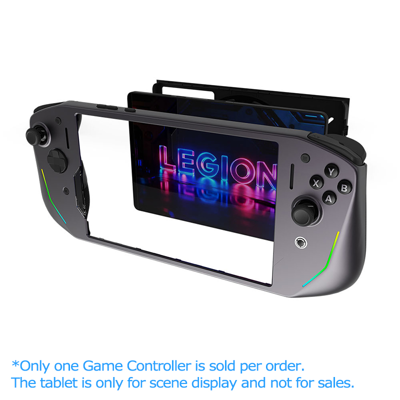 New LEGION G9 2026 Gaming Cont - огляд і ціна Gaming Console Lenovo