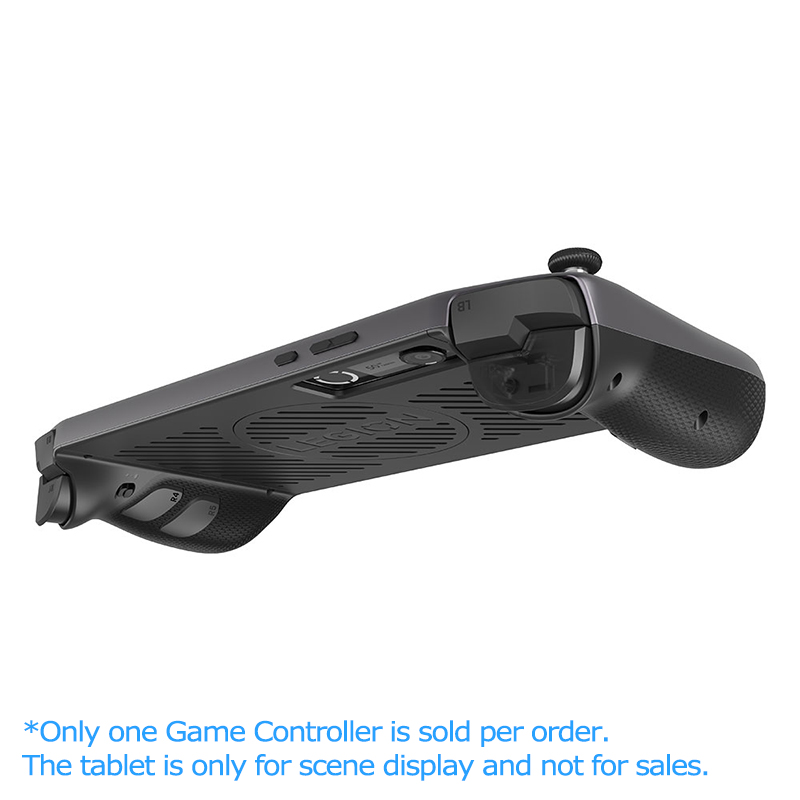 New LEGION G9 2026 Gaming Cont - огляд і ціна Gaming Console Lenovo