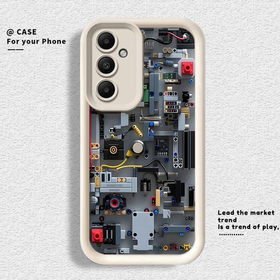 Phone Cover Case for Samsung G - огляд і ціна Console Gaming Pc Case