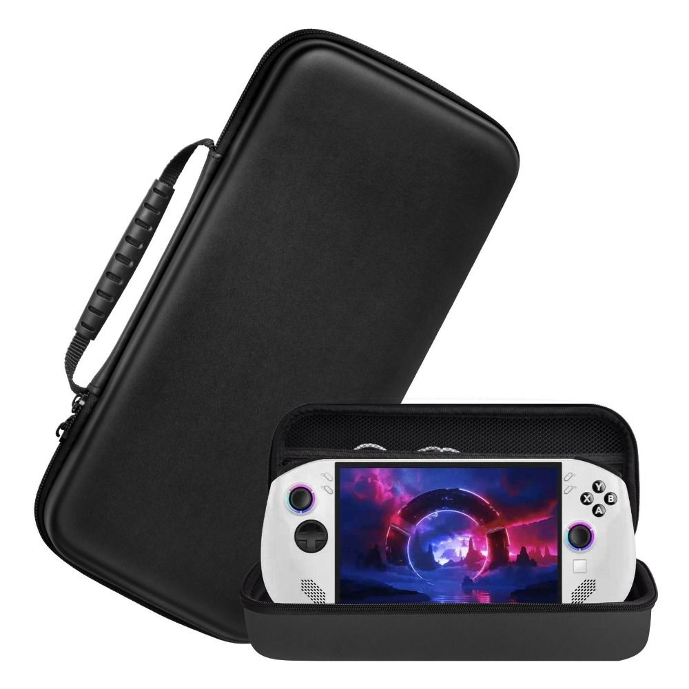 NEW EVA Handheld Game Console  - огляд і ціна Gaming Console Lenovo