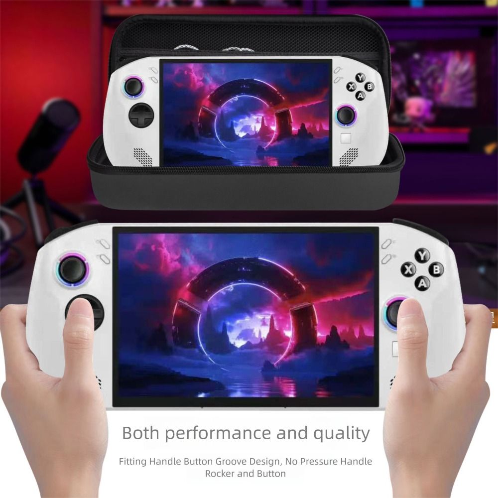 NEW EVA Handheld Game Console  - огляд і ціна Gaming Console Lenovo