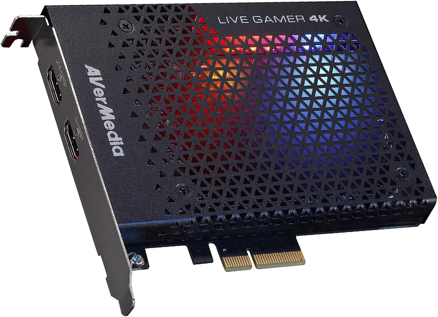 AVerMedia GC573 Live Gamer 4KH - огляд і ціна Gaming Console Setup