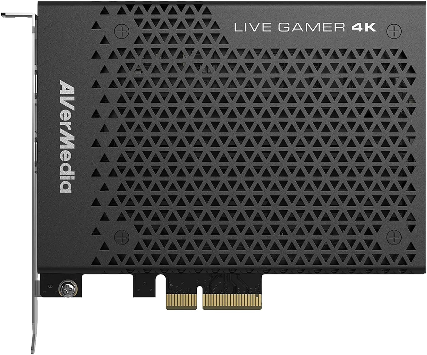 AVerMedia GC573 Live Gamer 4KH - огляд і ціна Gaming Console Setup