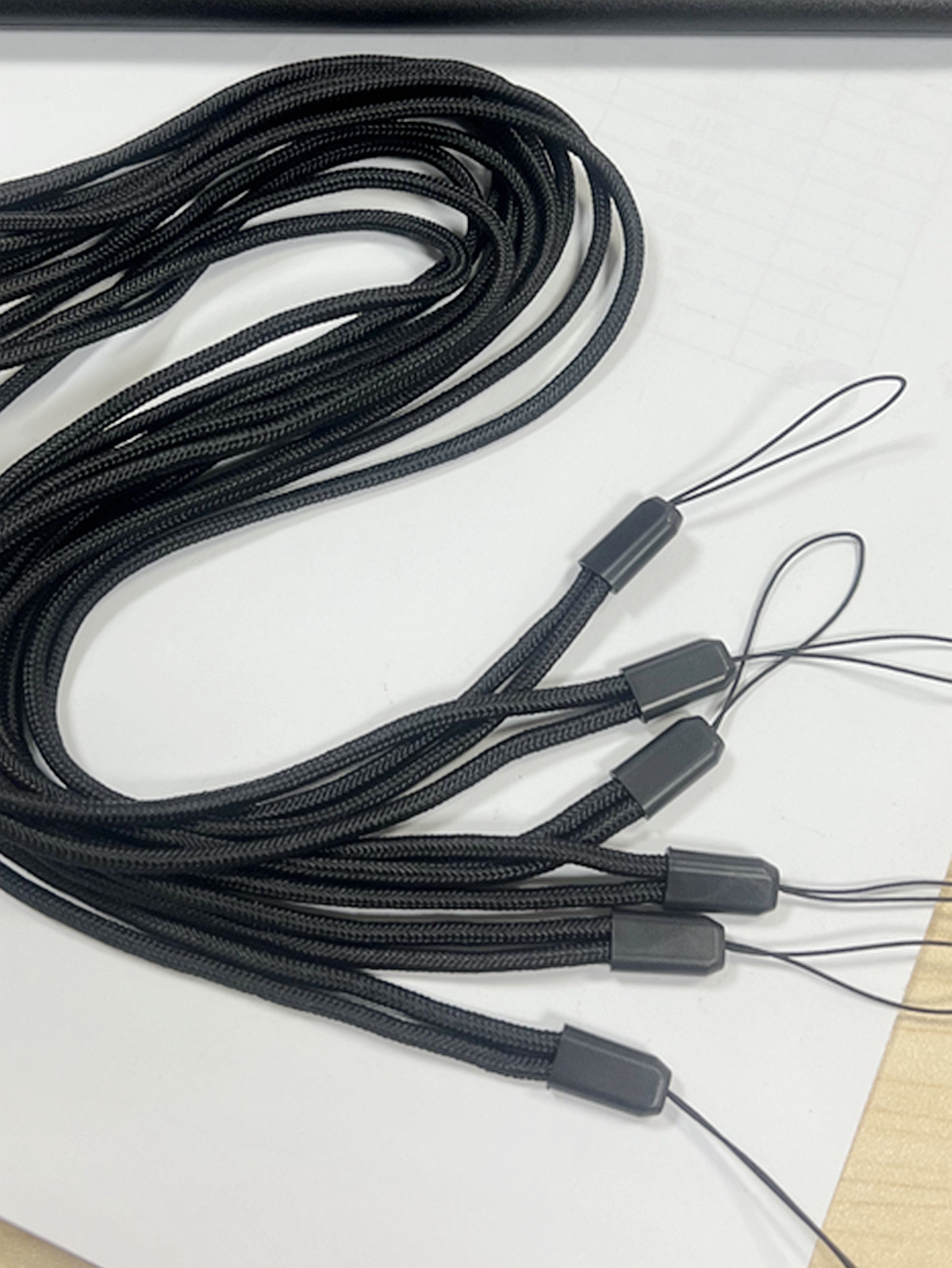 1/3/6pcs Universal Nylon Lanya - огляд і ціна Gaming Console For Phone