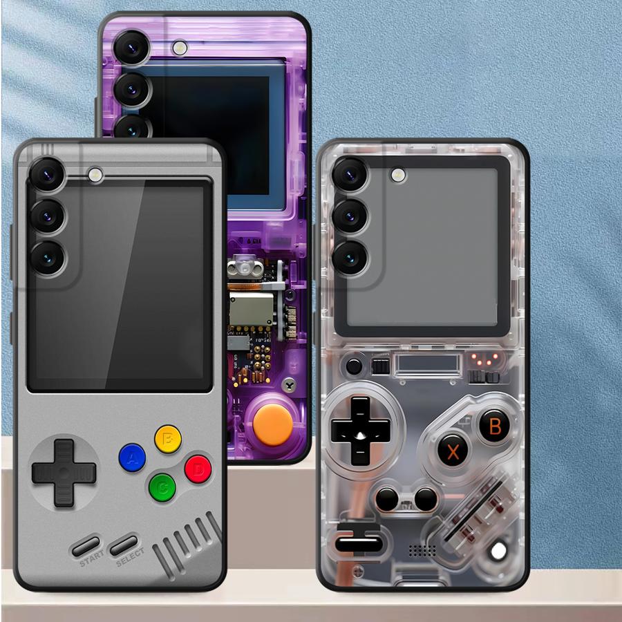 Purple Gaming Console Phone Co - огляд і ціна Gaming Console For Phone