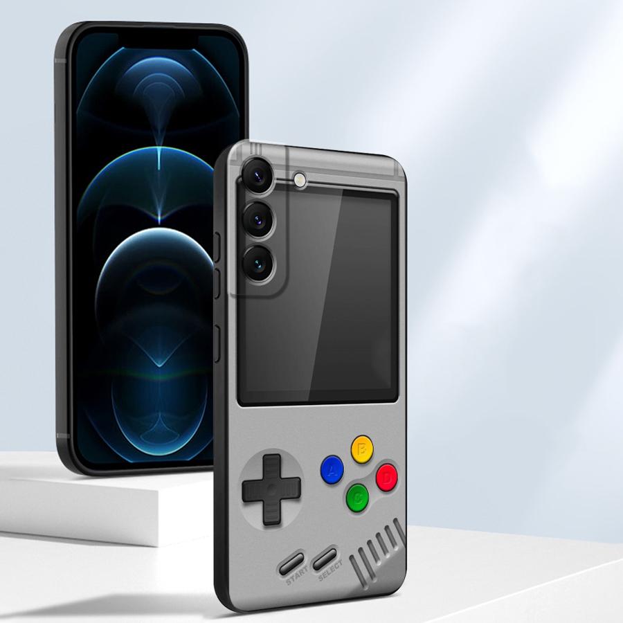 Purple Gaming Console Phone Co - огляд і ціна Gaming Console For Phone