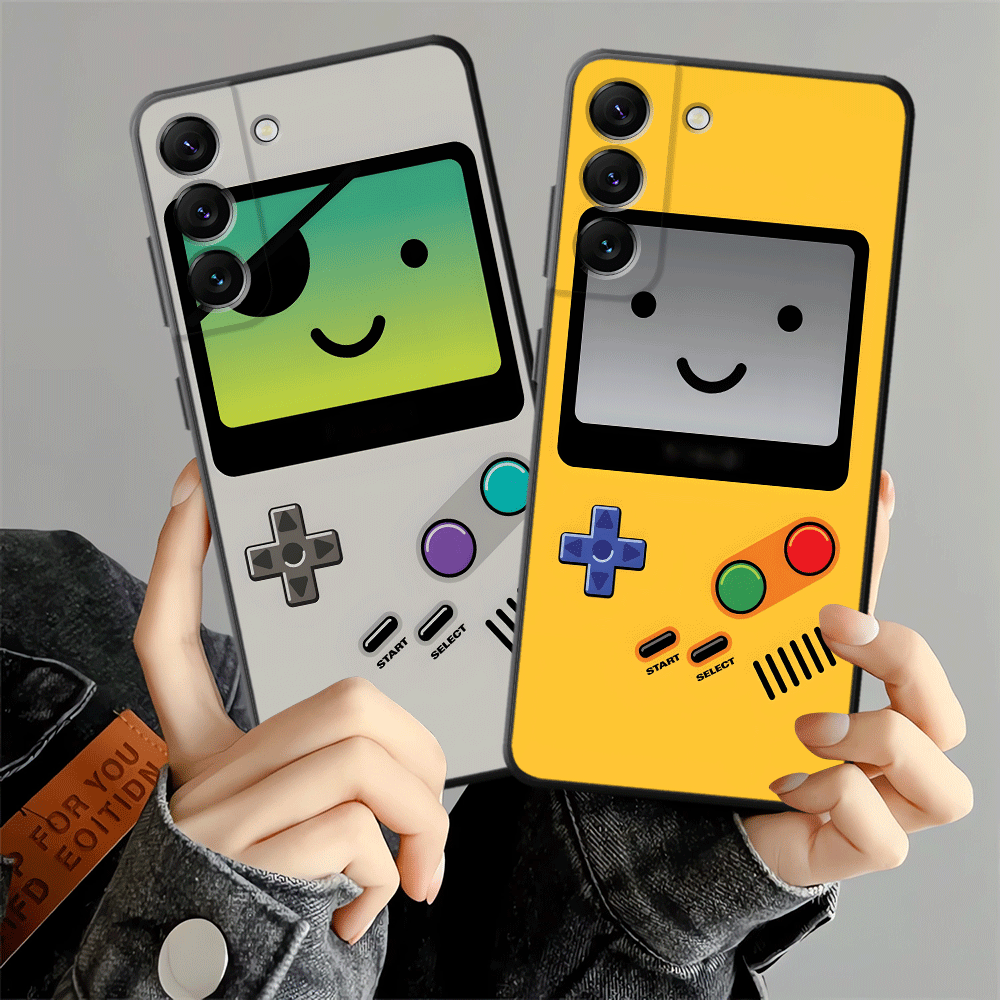 Cute Gaming Console Art Case f - огляд і ціна Gaming Console For Phone