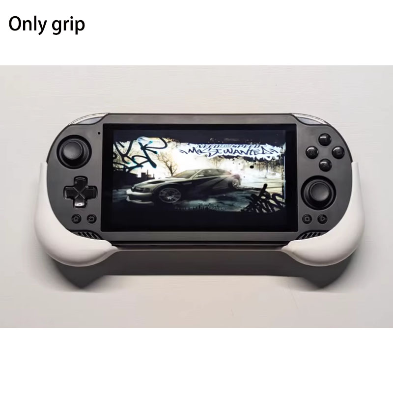 3D printing for Odin 2 Mini AY - огляд і ціна Gaming Console Holder