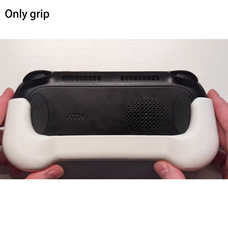 3D printing for Odin 2 Mini AY - огляд і ціна Gaming Console Holder