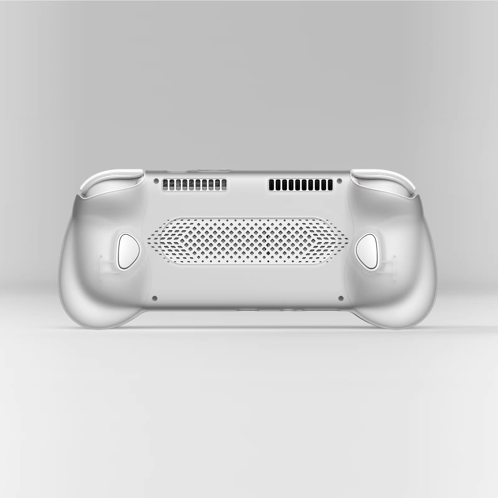 Black White Grey Grip, Storage - огляд і ціна Gaming Console Holder
