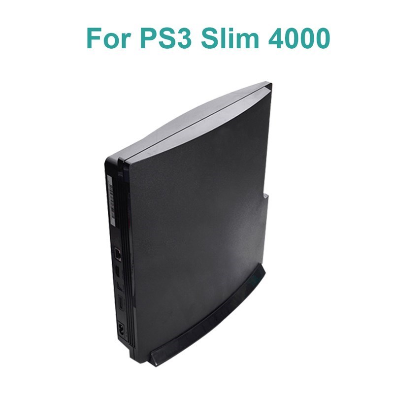 For PS3 Slim 4000 Skid Proof C - огляд і ціна Gaming Console Holder