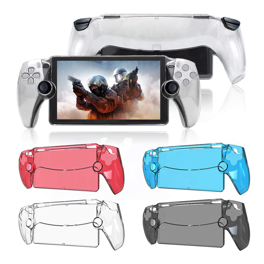 Transparent Gaming Console Con - огляд і ціна Console Gaming Pc Case